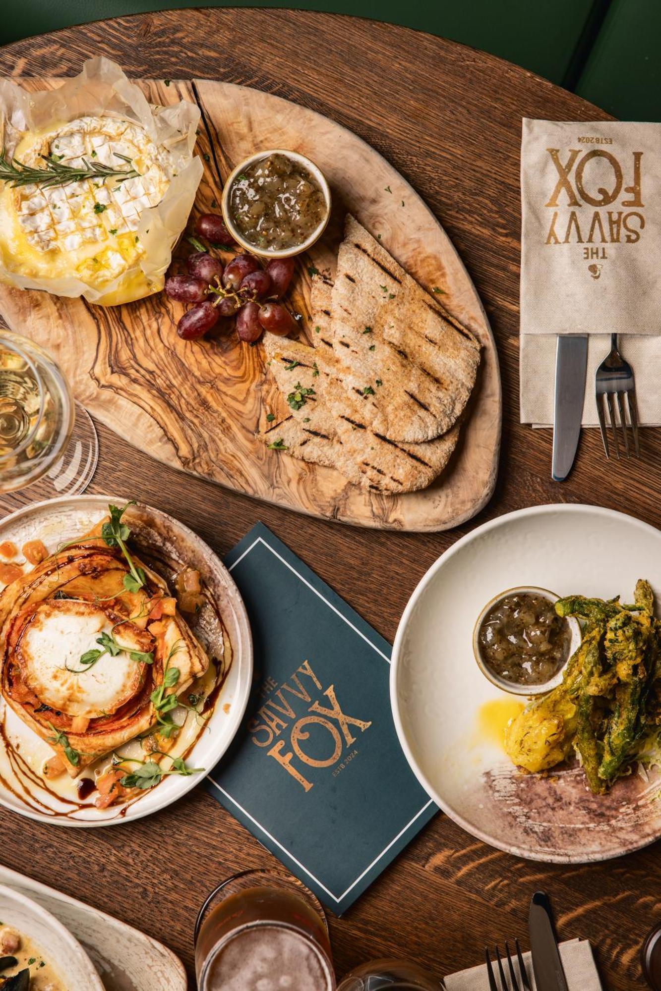 Hotel ريكسهام المظهر الخارجي الصورة