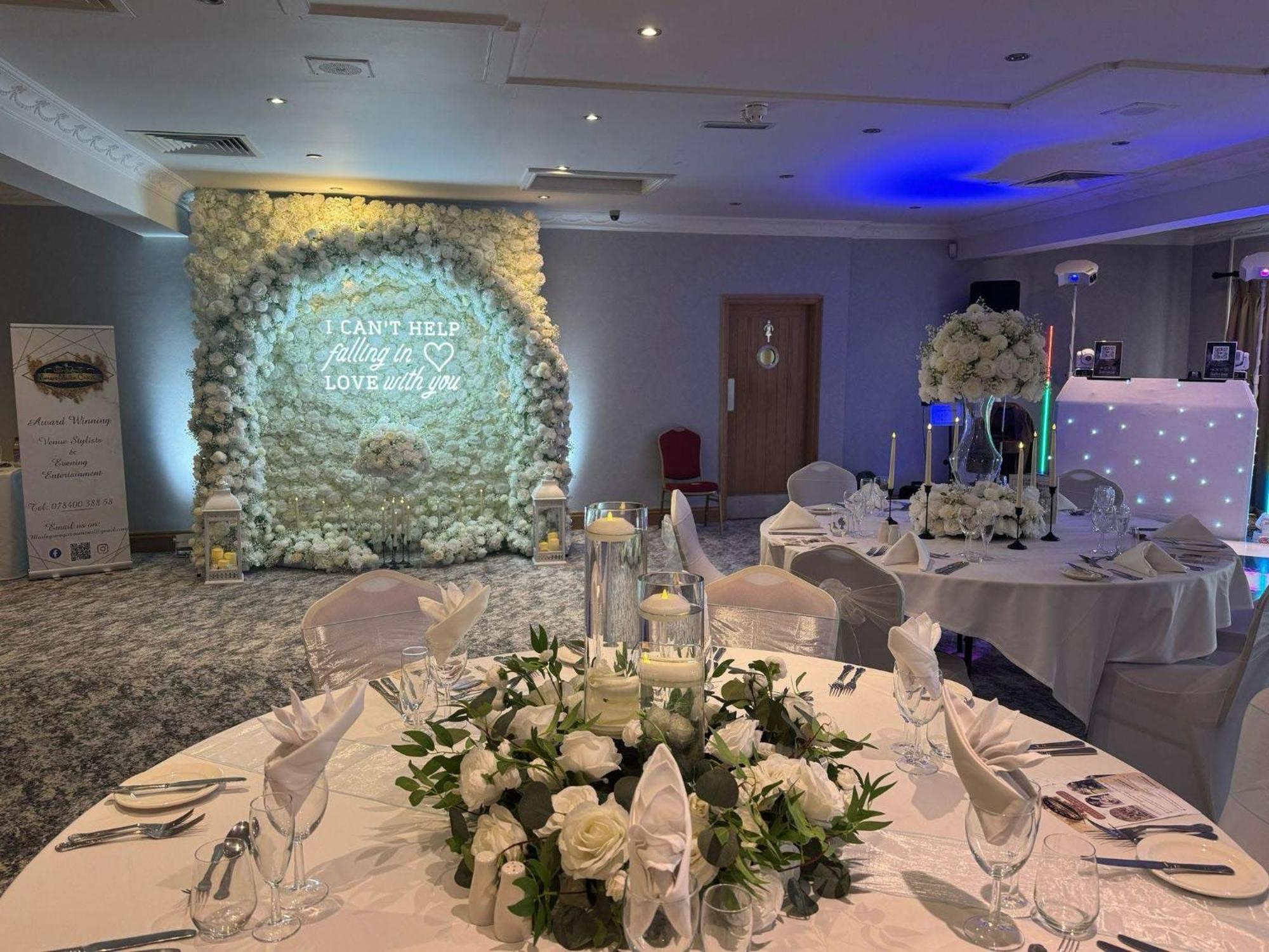 Hotel ريكسهام المظهر الخارجي الصورة